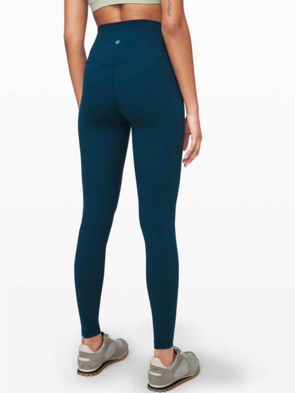 Lululemon Align Pant 28"
Night Diver